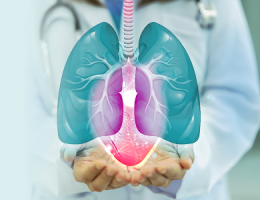 Replay webcast - Risque cardiopulmonaire dans la BPCO : comment l'identifier ?