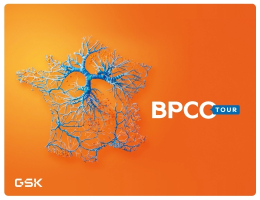 BPCO Tour - Pneumologues et médecins généralistes, triples raisons de se rencontrer