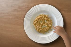 Ayez le bon réflexe de diagnostic de la dénutrition infantile