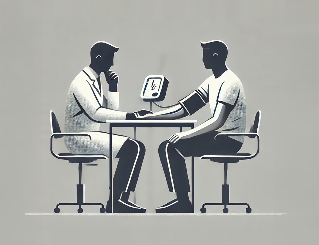 Annoncer une HTA : 5 questions à se poser - Pr Jean-Marc Boivin