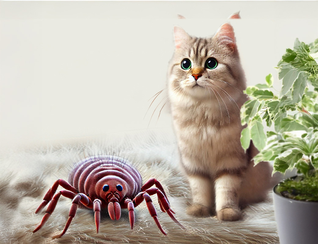 Les allergies domestiques en 5 questions - Pr Guillaume Lezmi