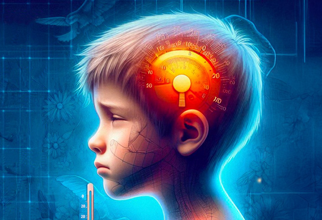 Peut-on évaluer la douleur chez l’enfant en médecine générale ? - Dr Tourniaire