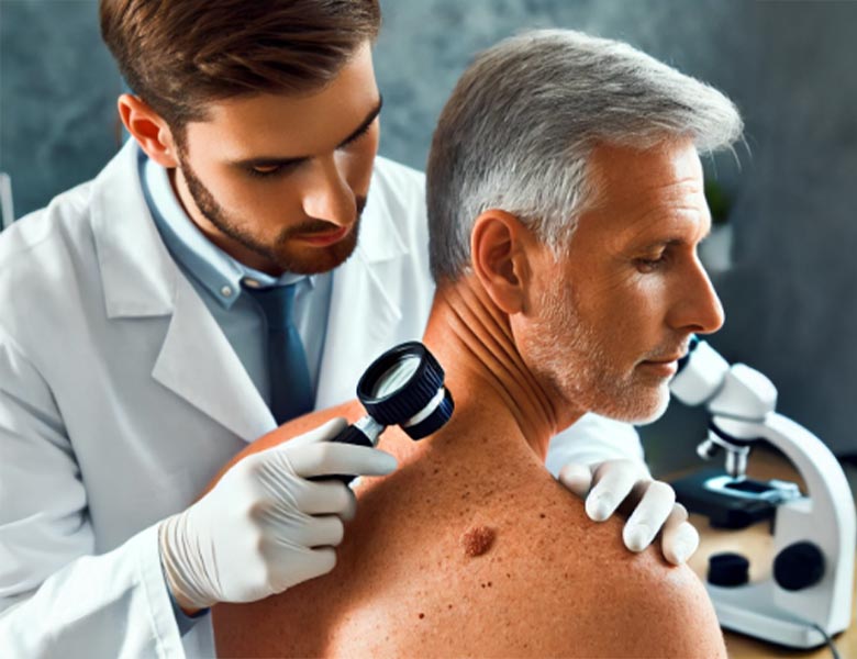 Prise en charge de la kératose actinique en médecine générale - Elodie BOU-ASSI (Dijon)