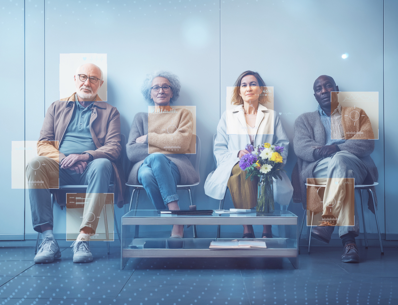 OMEGA HTA - Observance Médical : Evaluation et Guidance Adaptée dans l'HTA