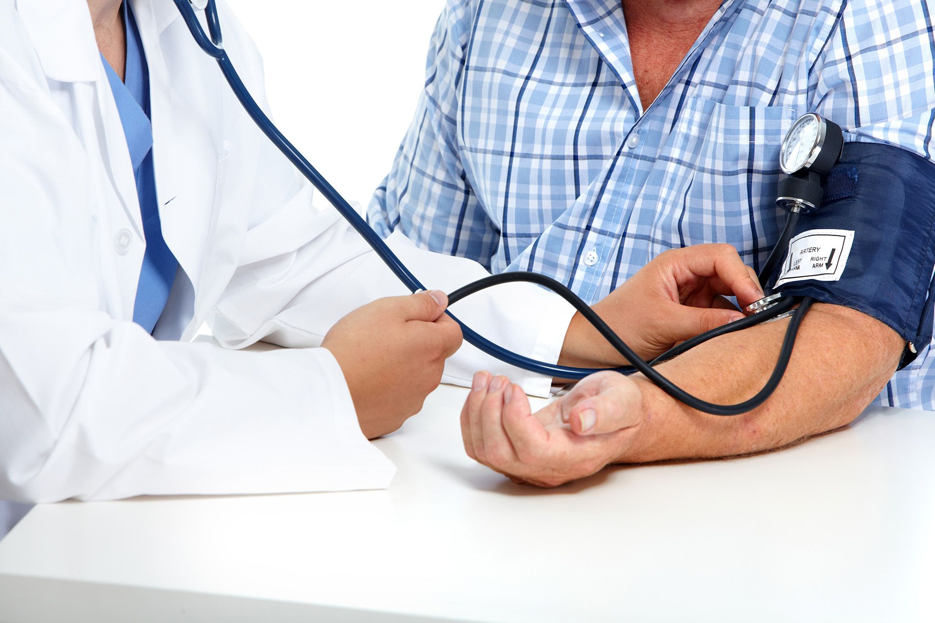 L’hypotension orthostatique du sujet âgé