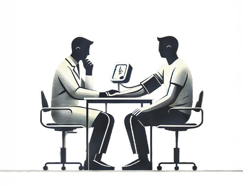 Consultation d’annonce HTA : pourquoi et comment ? - Pr Jean-Marc BOIVIN (Nancy)