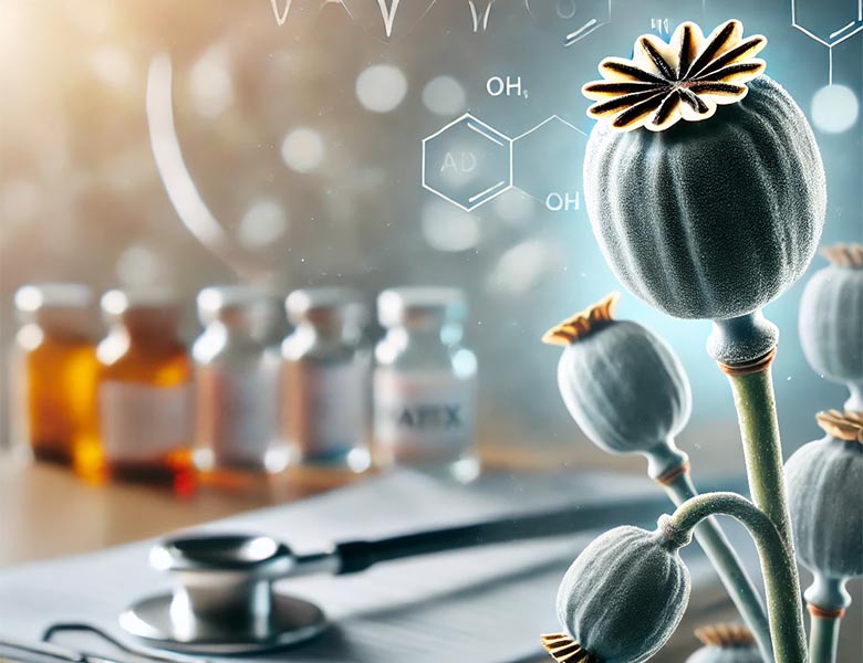 Management des opioïdes dits faibles : check-list 2025 - Pr Noémie DELAGE (Clermont-Ferrand)