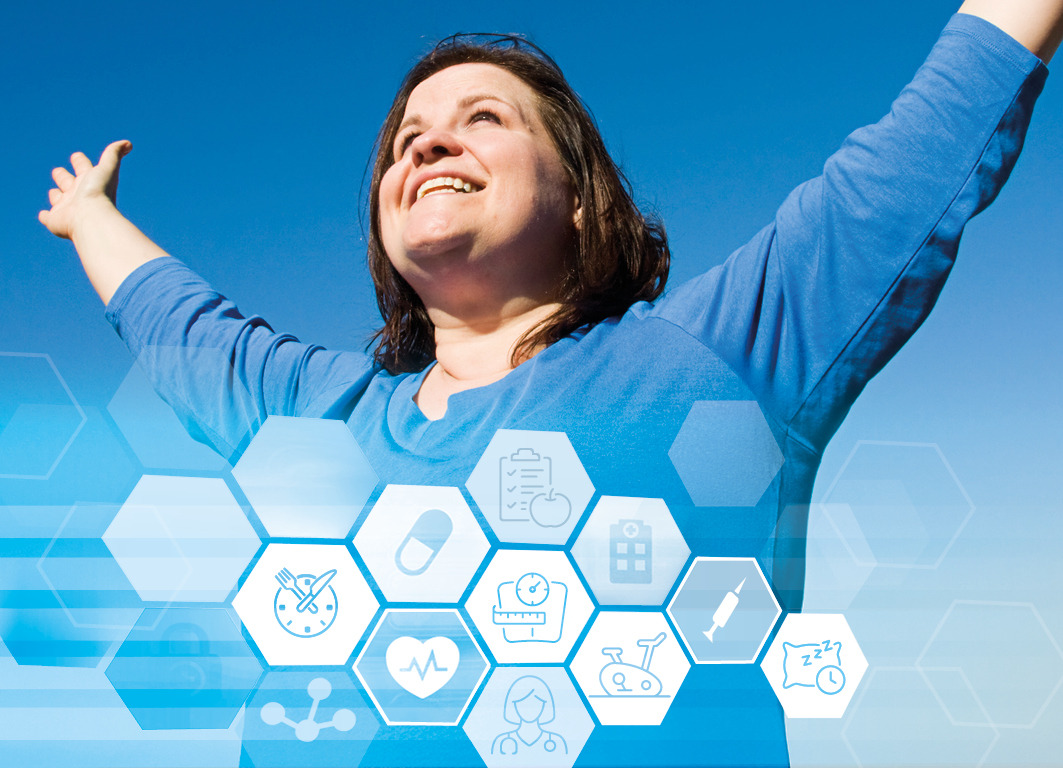 Mieux comprendre l'obésité pour mieux la prendre en charge