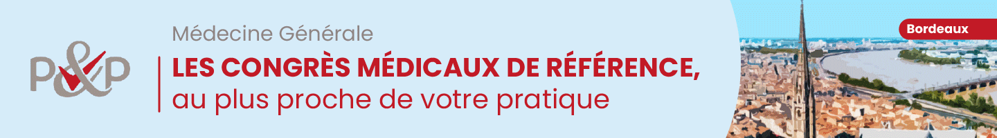 bandeau les congrès médicaux de référence