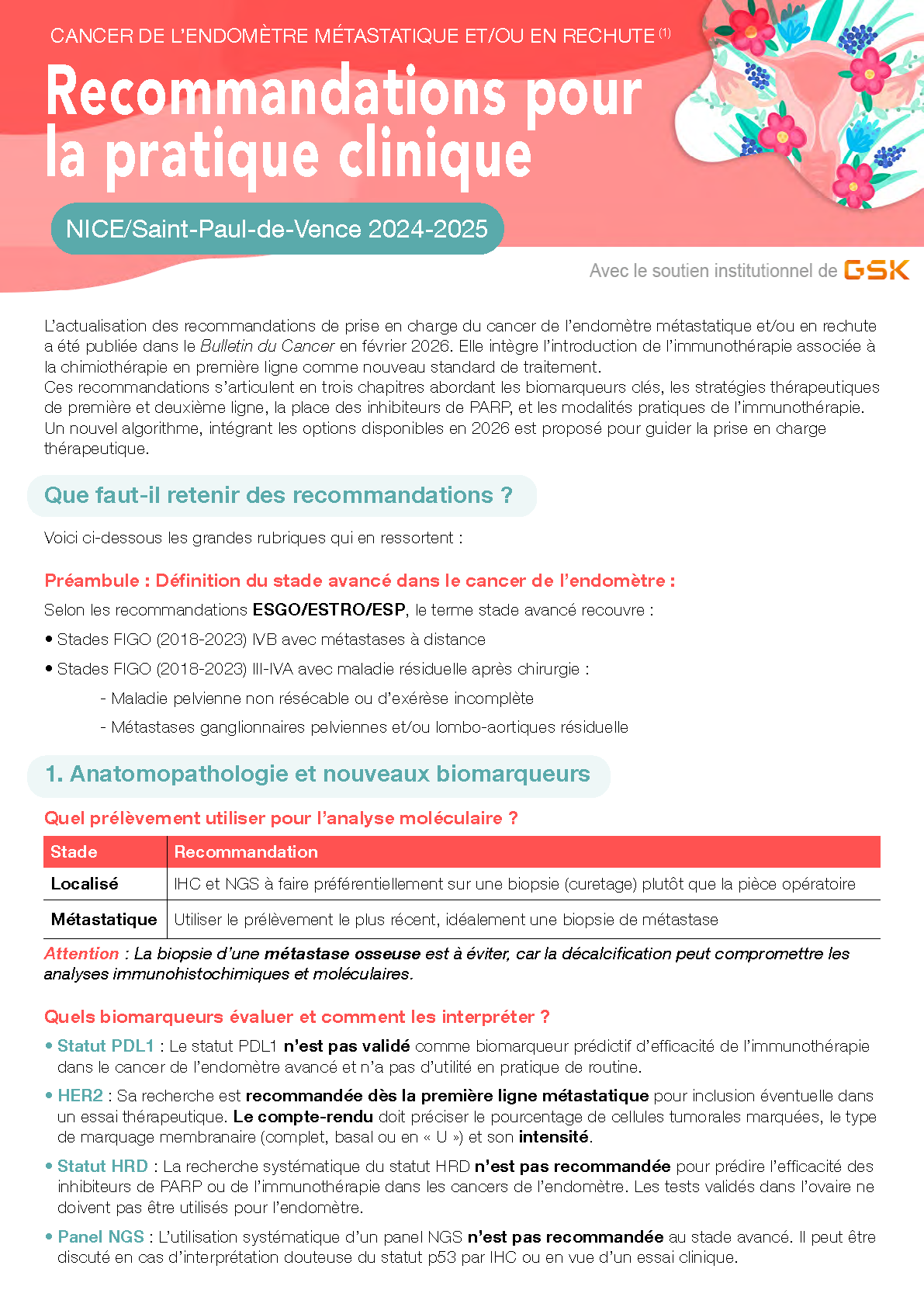 Fiche cancer endomètre vignette