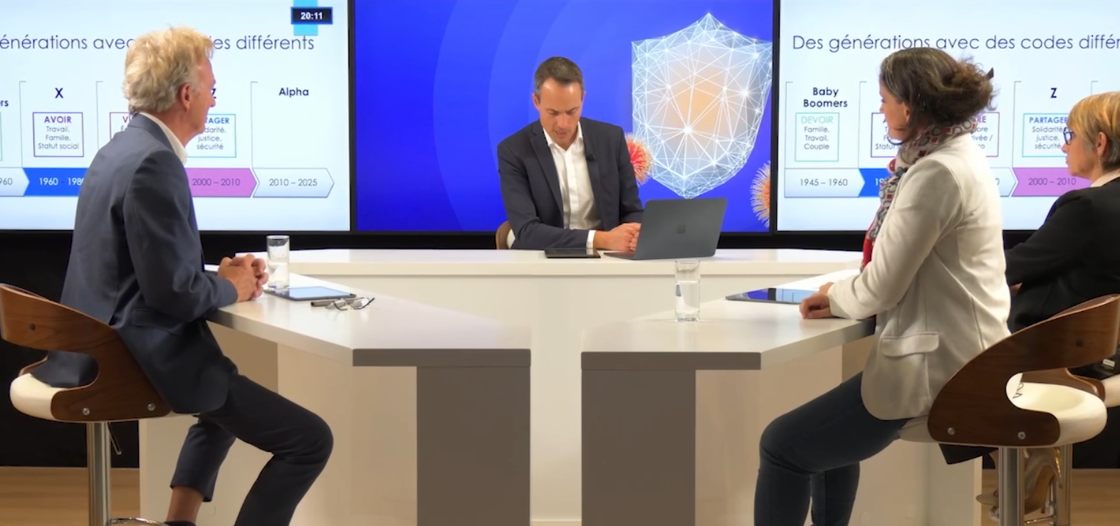 vignette prevention et vaccination