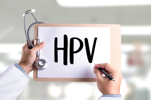 Infections à HPV : enjeux actuels de prévention