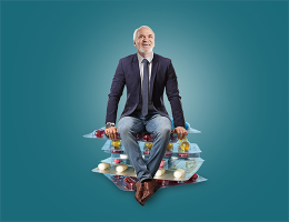 Les clés pour bien réviser la prescription en pratique de ville : Situations cliniques pratiques pour redonner de l’avenir au bien vieillir