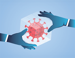 COVID-19 : Comprendre, Agir, Protéger