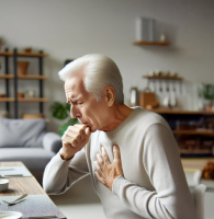 Dites-moi docteur, les fausses routes asphyxiques, c'est fréquent ?
