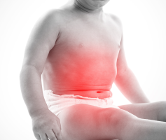 Sensibilisation aux gastroentérites à rotavirus et à la recommandation vaccinale