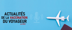 Vaccination du voyageur