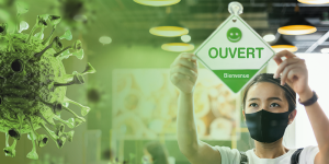 COVID-19, les scénarios de demain