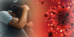 SANTÉ MENTALE & COVID-19