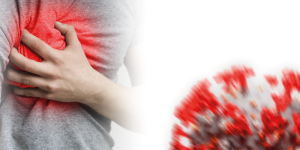 CORONAROPATHIE & COVID-19