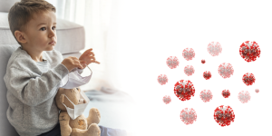 ENFANTS & COVID-19