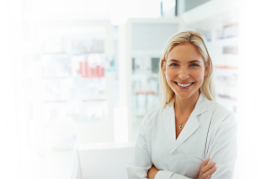 Le pharmacien en première ligne contre le cancer