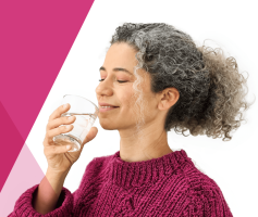 Ménopause et symptômes vasomoteurs : quel impact et quelle prise en charge ?