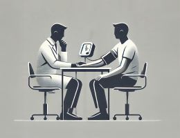 Annoncer une HTA : 5 questions à se poser - Pr Jean-Marc Boivin