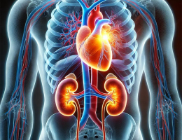 Quelle protection cardio-rénale proposer en médecine générale ? - Pr Atul PATHAK (Monaco)