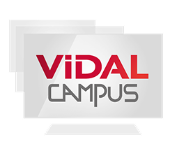 VIDAL Campus formations
