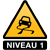 Soyez prudent