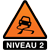 Soyez très prudent