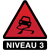 Attention, danger : ne pas conduire