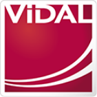 Vidal Logo